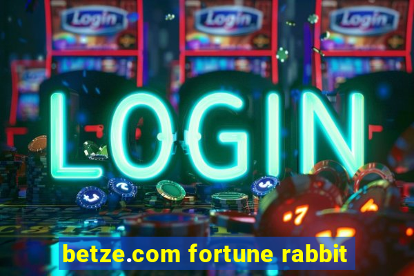 betze.com fortune rabbit