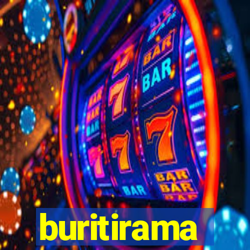 buritirama