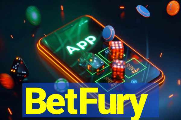 BetFury