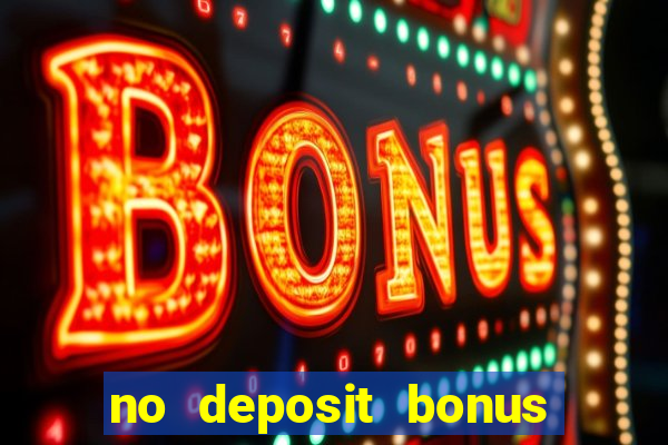 no deposit bonus for ducky luck casino