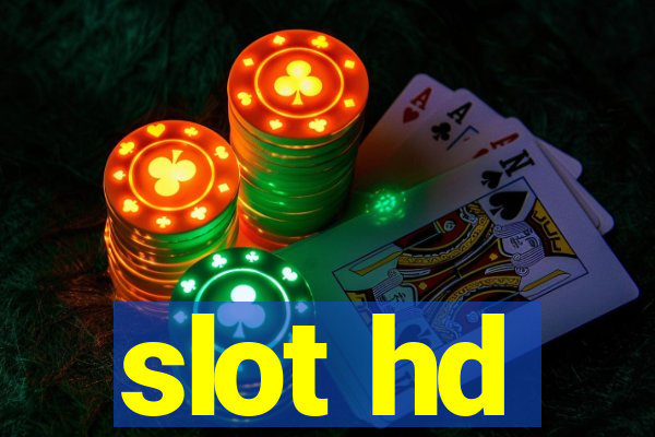 slot hd