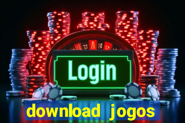 download jogos windows 7