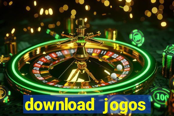 download jogos windows 7