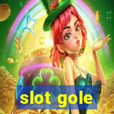 slot gole