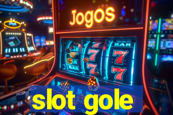 slot gole