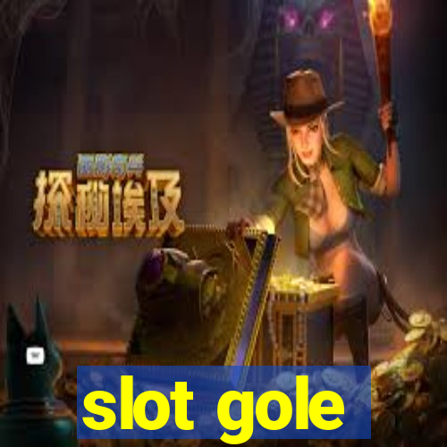 slot gole