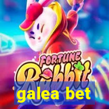 galea bet