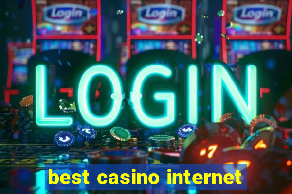 best casino internet