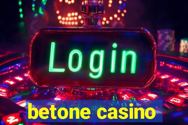 betone casino