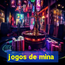 jogos de mina