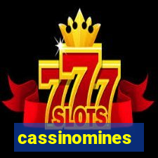 cassinomines