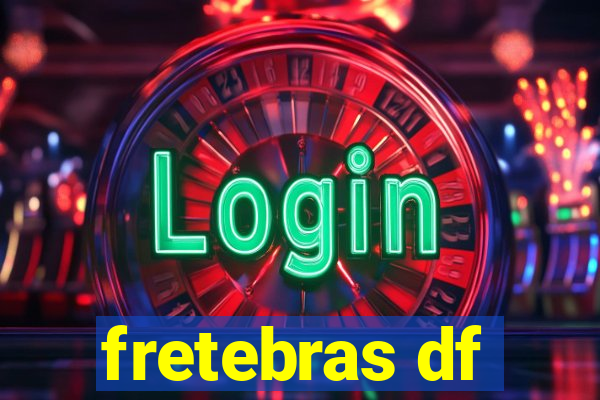 fretebras df