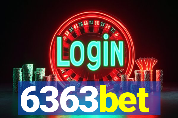 6363bet