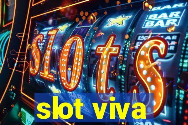 slot viva