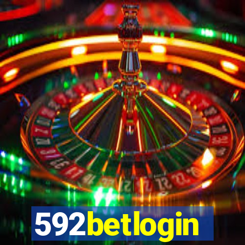 592betlogin