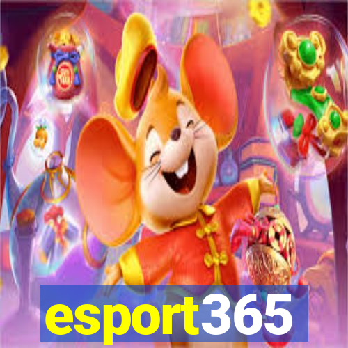 esport365