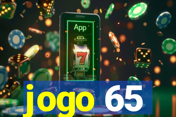 jogo 65