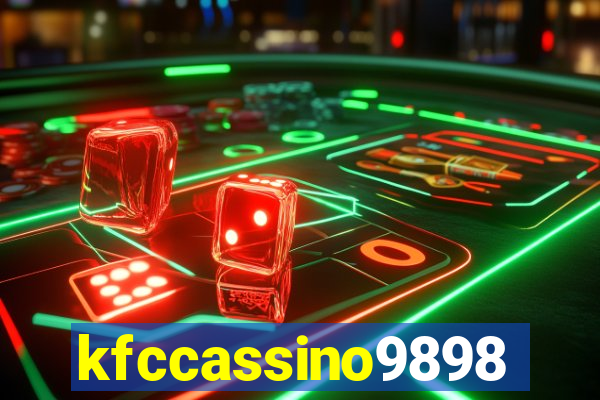 kfccassino9898