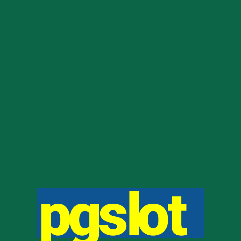 pgslot