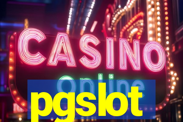 pgslot