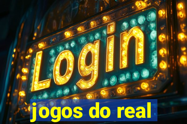 jogos do real