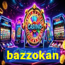 bazzokan