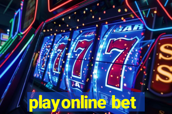 playonline bet