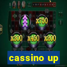 cassino up