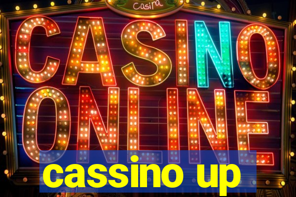 cassino up