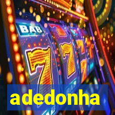 adedonha