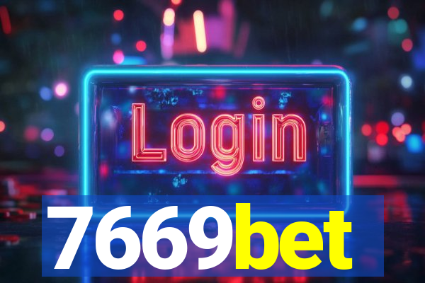 7669bet