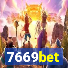 7669bet