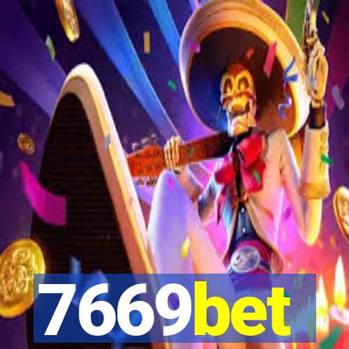 7669bet