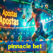 pinnacle bet