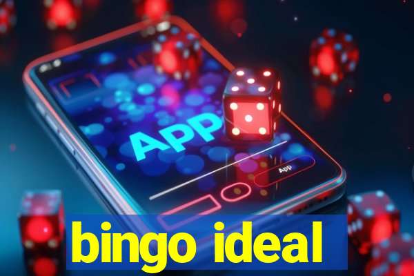 bingo ideal