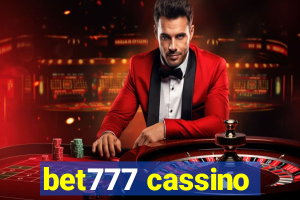 bet777 cassino