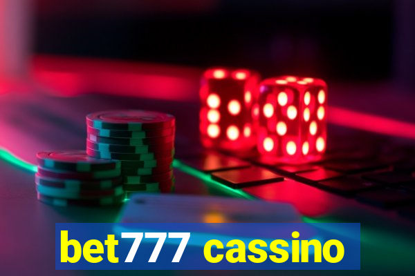 bet777 cassino