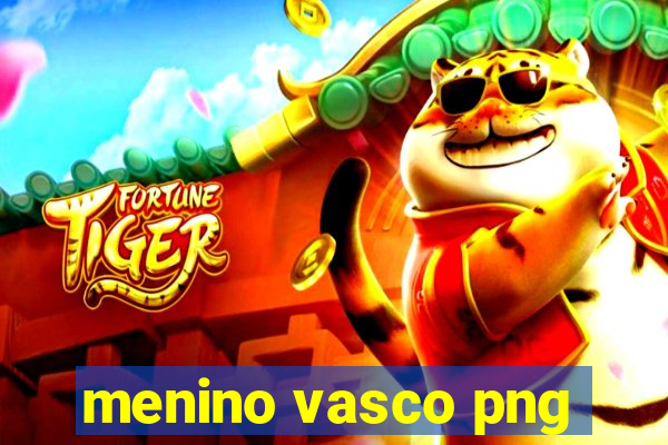 menino vasco png