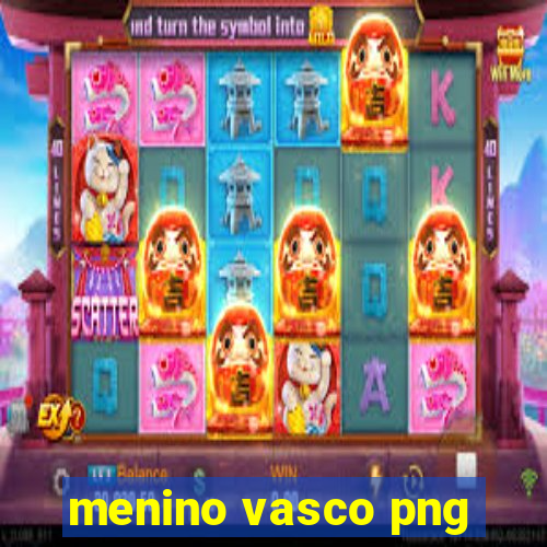 menino vasco png