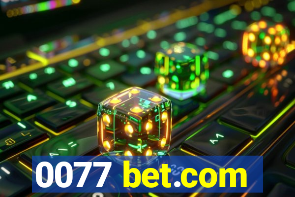 0077 bet.com