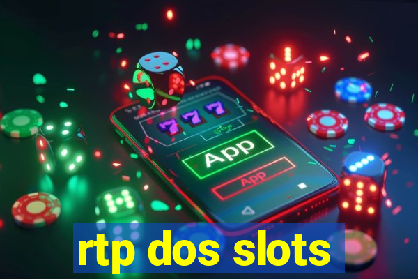 rtp dos slots