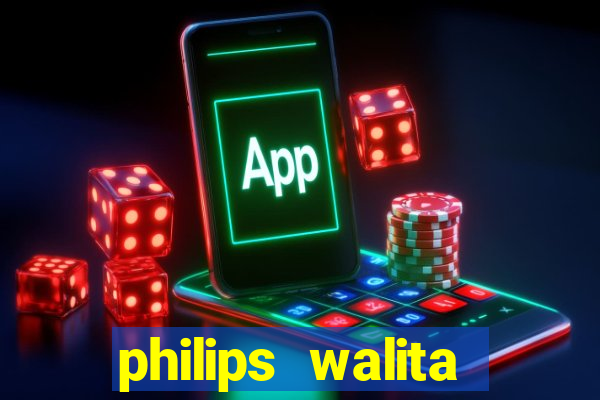 philips walita assistência técnica autorizada