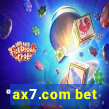 ax7.com bet