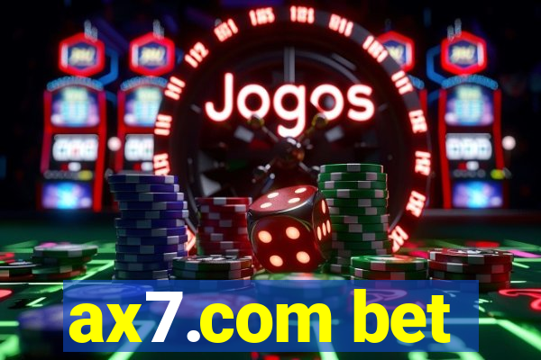 ax7.com bet