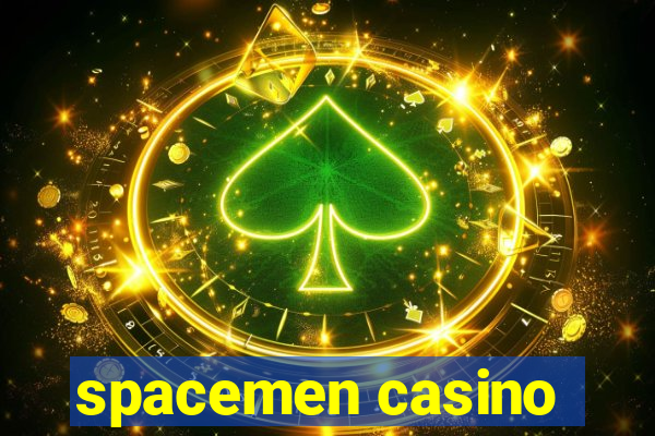 spacemen casino