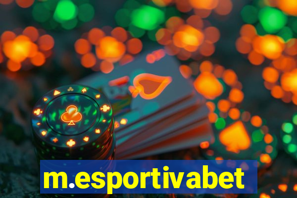 m.esportivabet