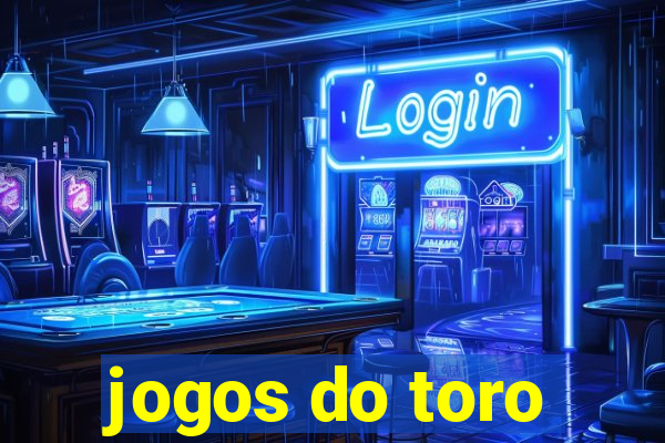 jogos do toro