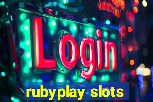 rubyplay slots