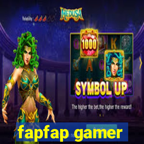 fapfap gamer