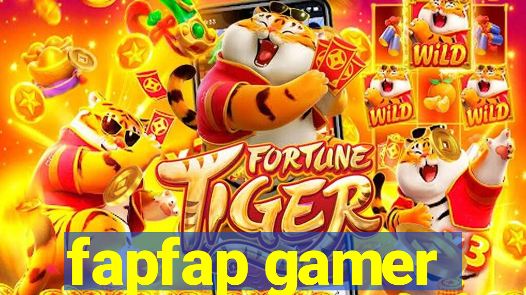 fapfap gamer